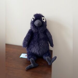 Jellycat Hocus Crow